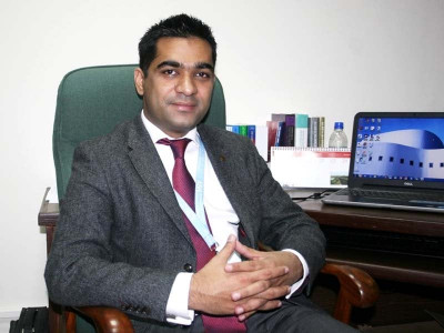 one in seven people in pakistan suffer from chronic kidney disease one in seven people in pakistan suffer from chronic kidney disease