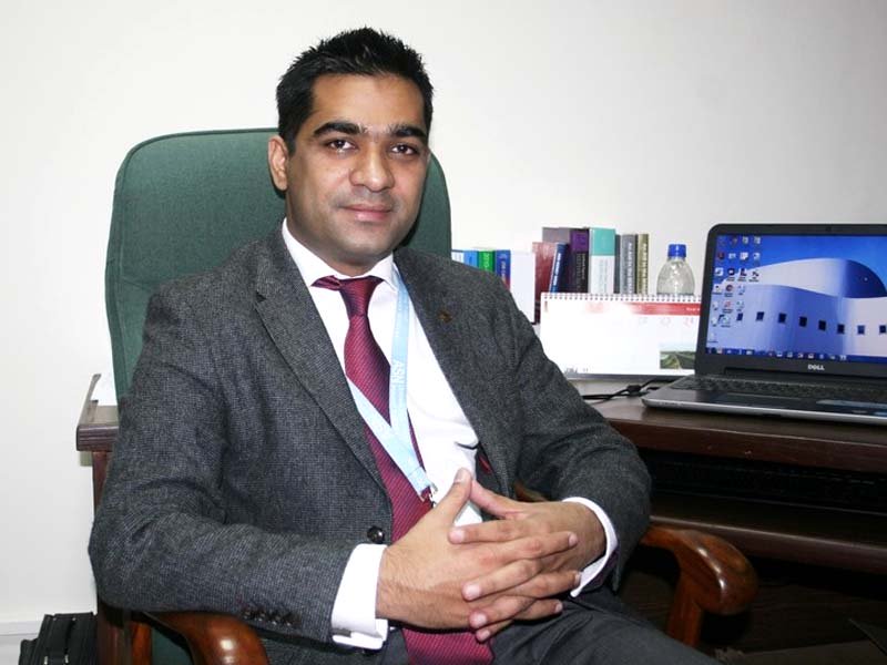 one in seven people in pakistan suffer from chronic kidney disease