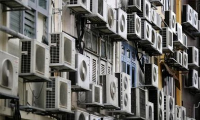 ac maker hopeful demand will gain pace in pakistan ac maker hopeful demand will gain pace in pakistan