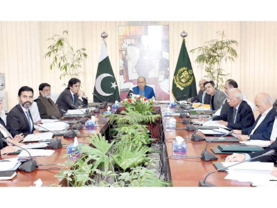 pti govt approves rs23b subsidy for five export sectors pti govt approves rs23b subsidy for five export sectors