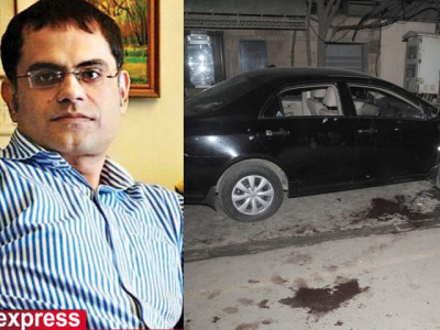 don t blame yourself raza