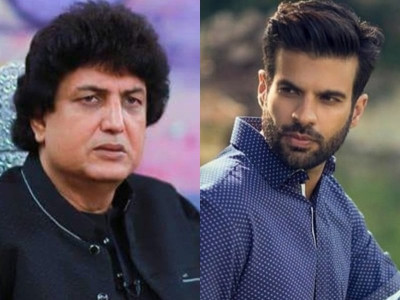 did khalilur rehman qamar call adnan malik a hijra did khalilur rehman qamar call adnan malik a hijra