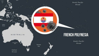 french polynesia has first confirmed coronavirus case in s pacific french polynesia has first confirmed coronavirus case in s pacific