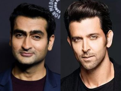 kumail nanjiani says he channeled hrithik roshan for the eternals kumail nanjiani says he channeled hrithik roshan for the eternals