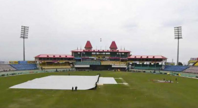 india orders cricket matches in empty stadiums to combat coronavirus