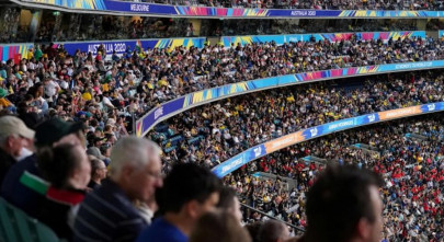 spectator at women s t20 final tests positive for coronavirus spectator at women s t20 final tests positive for coronavirus