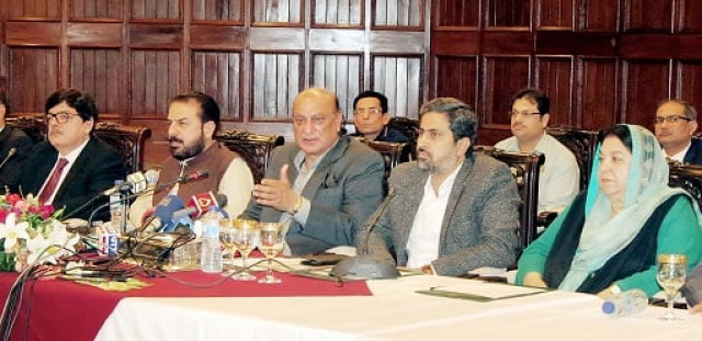 the decision from punjab cabinet comes after receiving a briefing on coronavirus from provincial health officials photo nni the decision from punjab cabinet comes after receiving a briefing on coronavirus from provincial health officials photo nni