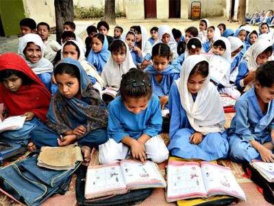 sindh prepones summer vacations amid coronavirus fears exams cancelled sindh prepones summer vacations amid coronavirus fears exams cancelled