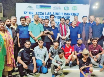 muzammil nadir enter quarter finals muzammil nadir enter quarter finals