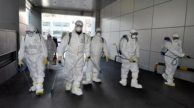 life back to normal production fully resumed in xinjiang photo afp file