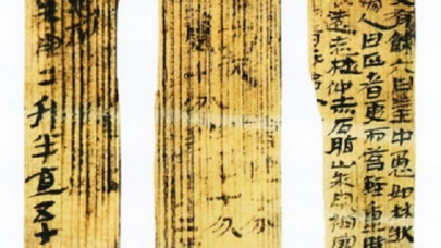 oracle bone inscriptions reveal ancient knowledge about diseases oracle bone inscriptions reveal ancient knowledge about diseases