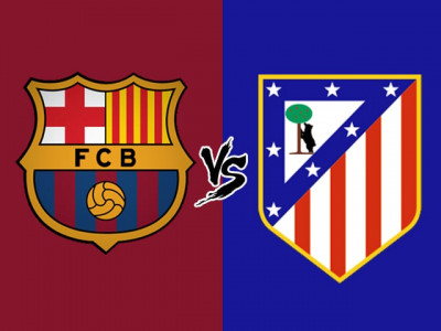 fcb vs atletico the outstanding the mediocre and the ugly