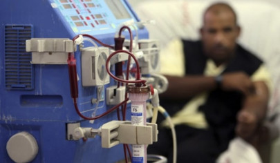 no one pays attention to kidney disease no one pays attention to kidney disease