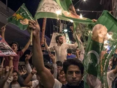 pml n wins khushab by polls by almost 10 000 vote margin