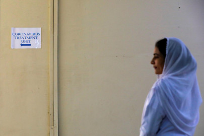 sindh confirms 15th covid 19 case pakistan s tally hits 21 sindh confirms 15th covid 19 case pakistan s tally hits 21