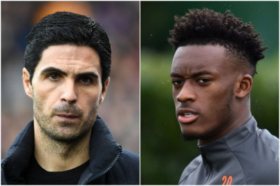 premier league in doubt as arsenal manager arteta chelsea s hudson odoi get coronavirus