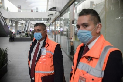 latin america cuts europe travel links over virus fears latin america cuts europe travel links over virus fears