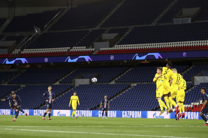 how the coronavirus pandemic is affecting european football