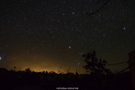 travel to ziarat where the night is brighter than the day