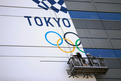 trump praises tokyo olympic preparations after suggesting delay trump praises tokyo olympic preparations after suggesting delay