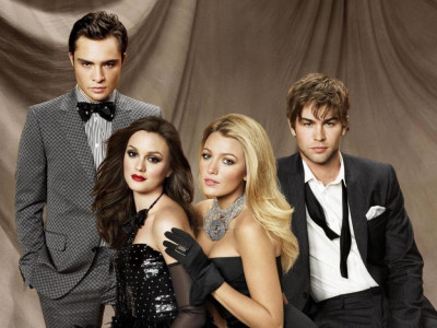 gossip girl icons serena blair return as reboot reveals new cast gossip girl icons serena blair return as reboot reveals new cast