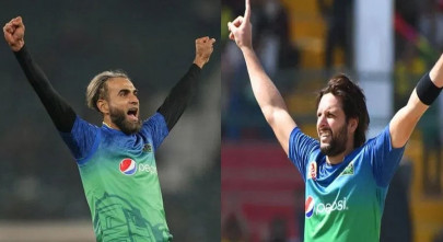 legend shahid afridi is a superstar imran tahir legend shahid afridi is a superstar imran tahir