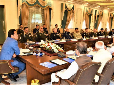 pakistan seals borders cancels march 23 parade amid coronavirus fears pakistan seals borders cancels march 23 parade amid coronavirus fears