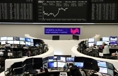 world stocks rise on spending hopes still set for worst week since 2008 world stocks rise on spending hopes still set for worst week since 2008