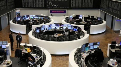 wall street bounces after worst day since 1987