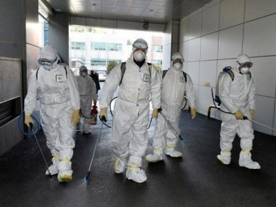 sindh govt offers reward for developing coronavirus vaccine sindh govt offers reward for developing coronavirus vaccine