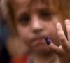 2 2m kids vaccinated against polio