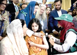 nationwide drive targets cervical cancer