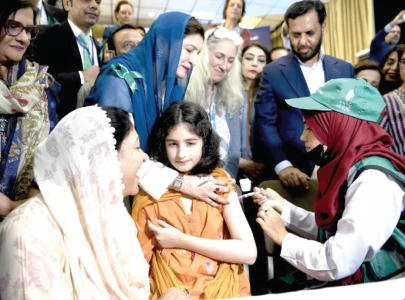 nationwide drive targets cervical cancer