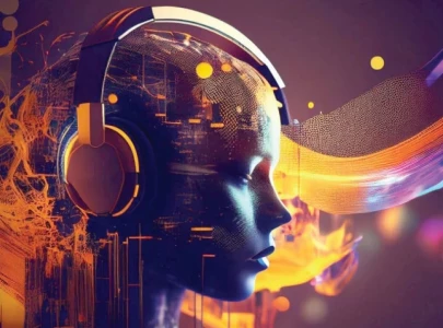 music industry faces a synthetic future music industry faces a synthetic future