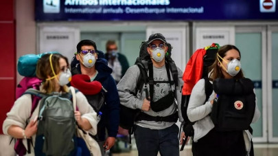 argentina ecuador deaths take latam virus toll to five argentina ecuador deaths take latam virus toll to five