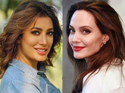 mehwish hayat to appear in bbc show produced by angelina jolie mehwish hayat to appear in bbc show produced by angelina jolie
