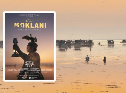 a tribute to a vanishing world