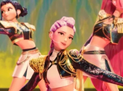 kpop demon hunters creator shuts down live action remake rumours