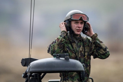 swiss army says preparing to deploy to assist virus fight swiss army says preparing to deploy to assist virus fight