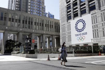 tokyo governor vows full measures during torch relay