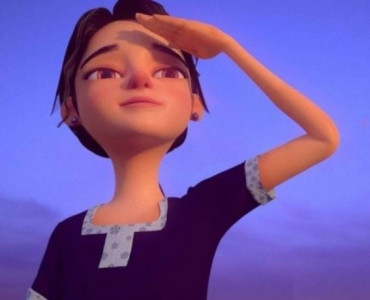 review sitara arrives on netflix with grace and style