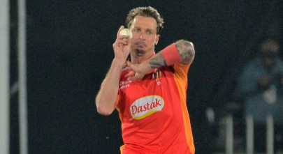 watch dale steyn thanks fans for support before leaving psl watch dale steyn thanks fans for support before leaving psl