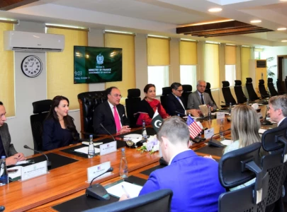 us turns to pakistan amid push to counter china s mineral dominance us turns to pakistan amid push to counter china s mineral dominance