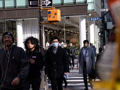 us extends travel ban to uk ireland amid coronavirus pandemic us extends travel ban to uk ireland amid coronavirus pandemic