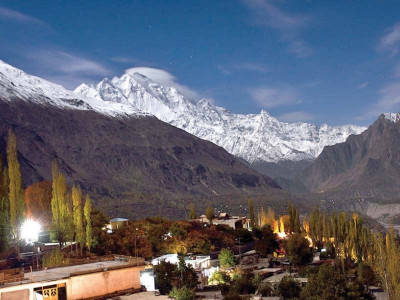 in pakistan tourism industry feels corona fever in pakistan tourism industry feels corona fever
