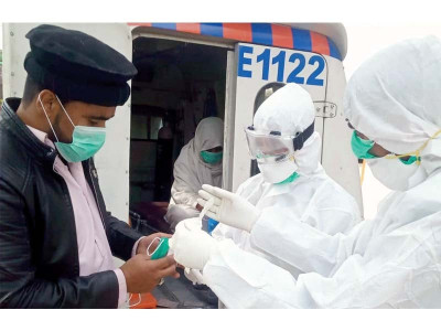 ban on public gathering islamabad shuts down amid covid 19 fear ban on public gathering islamabad shuts down amid covid 19 fear