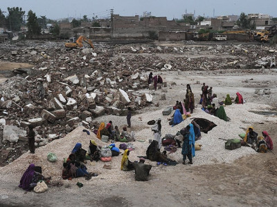 pakistan warned one year after worst ever floods pakistan warned one year after worst ever floods