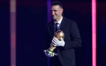 scaloni vows to repeat winning formula scaloni vows to repeat winning formula