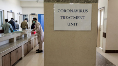 pakistan confirms 20 covid 19 cases in a day pakistan confirms 20 covid 19 cases in a day