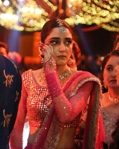 maya ali pens heartfelt note for late father after brother s wedding maya ali pens heartfelt note for late father after brother s wedding